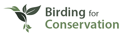 Birding for Conservation
